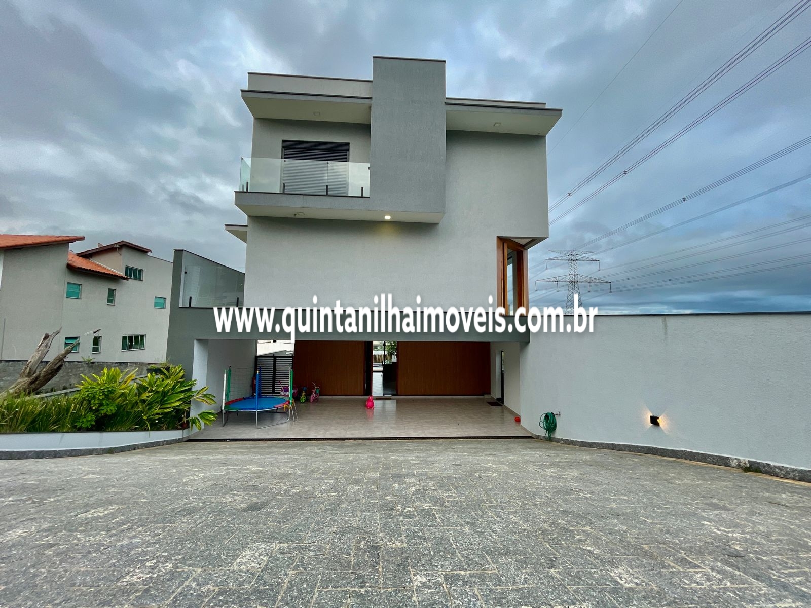 CONDOMINIO BRISAS - 1627