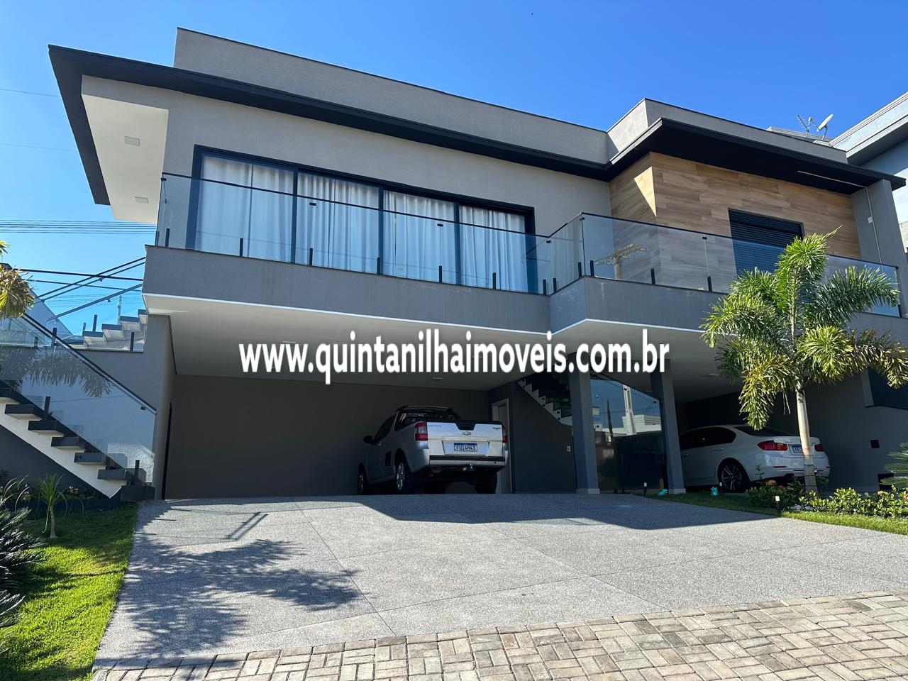 CONDOMINIO BRISAS - 1705