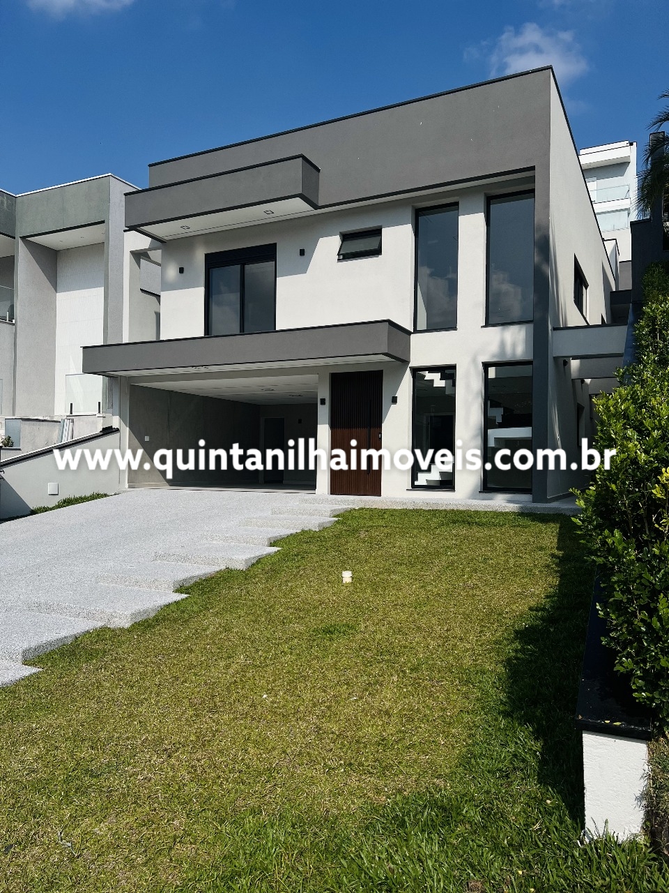 CONDOMINIO LAGOS - 1775
