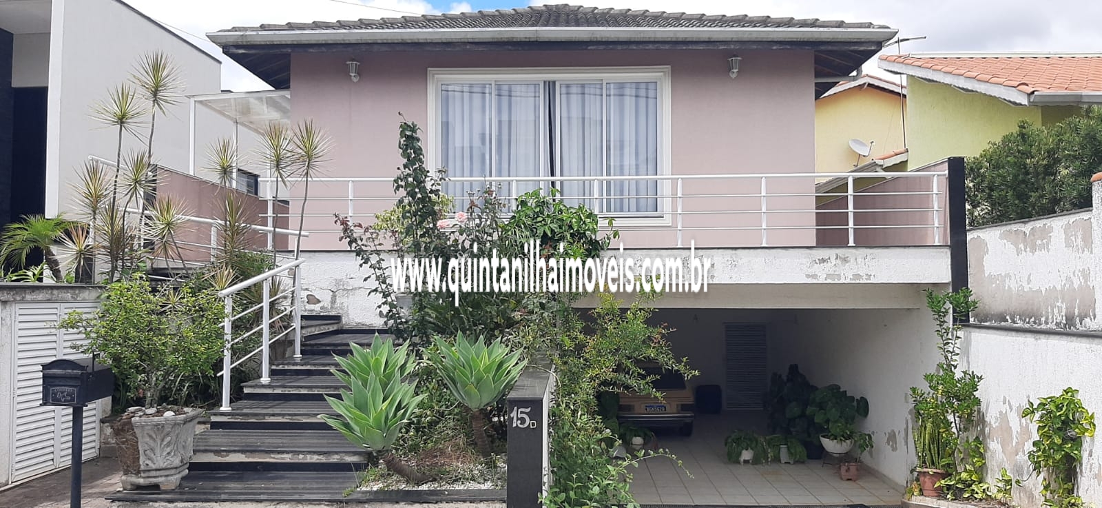 CONDOMINIO BRISAS - 1777