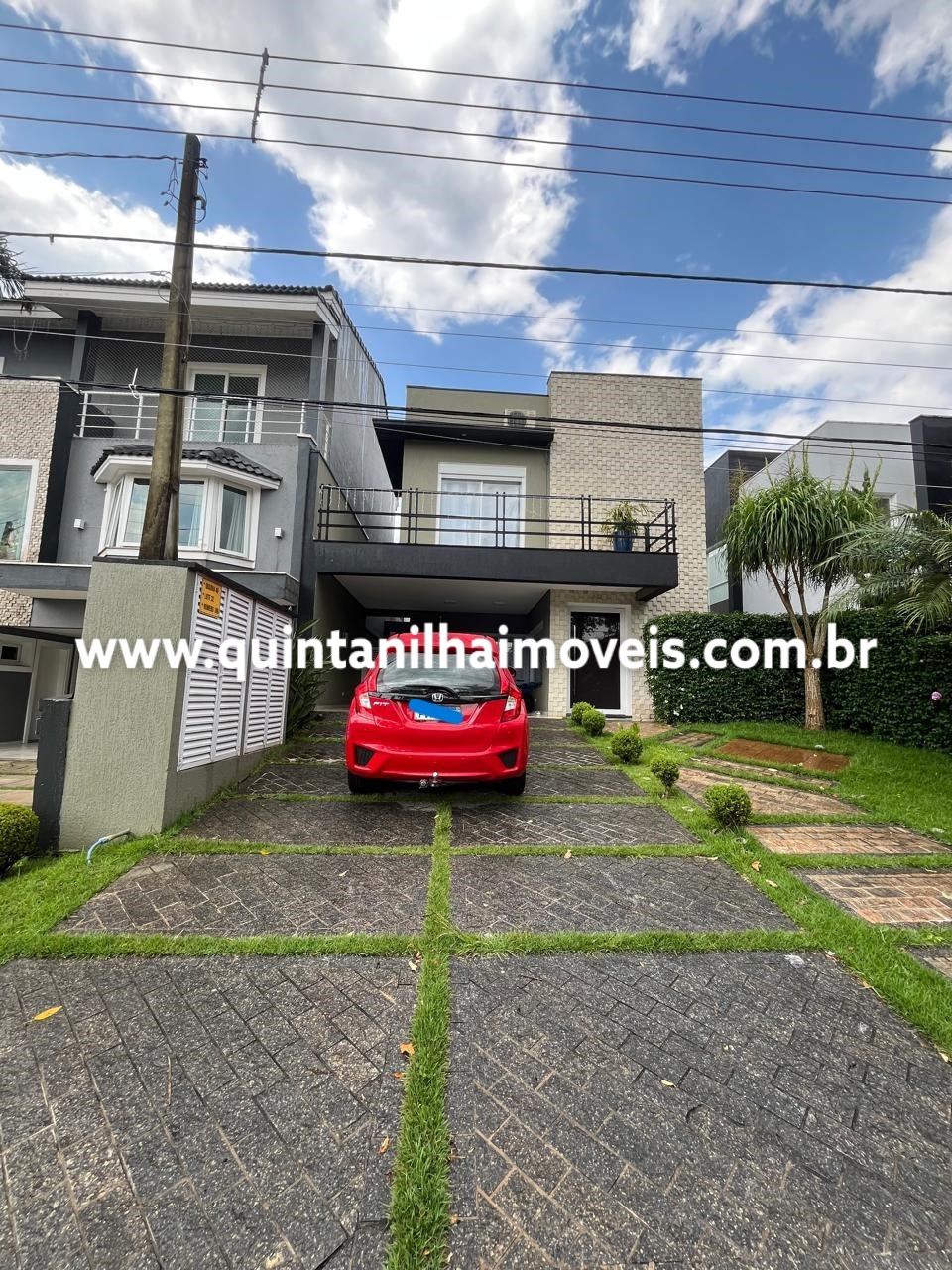 CONDOMINIO ARUA - 1798