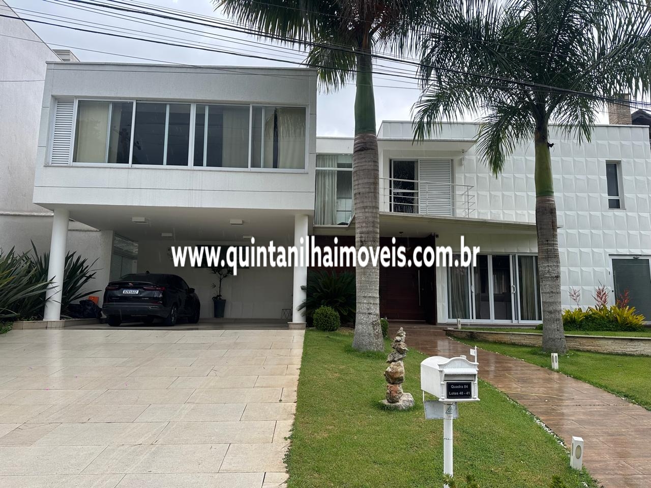 CONDOMINIO ARUA - 1802