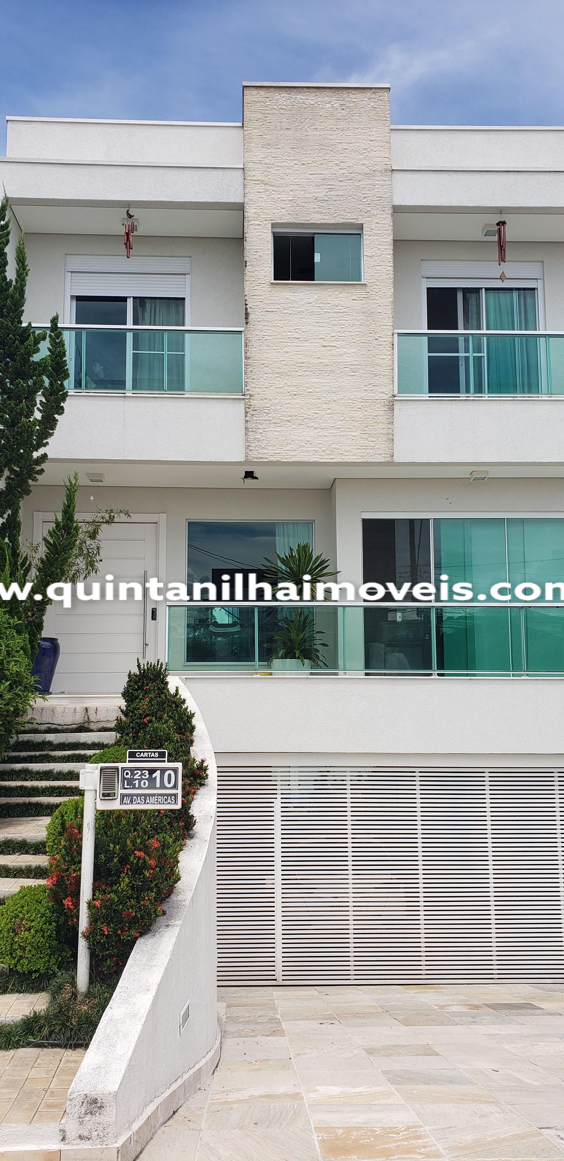 CONDOMINIO ARUA - 1811