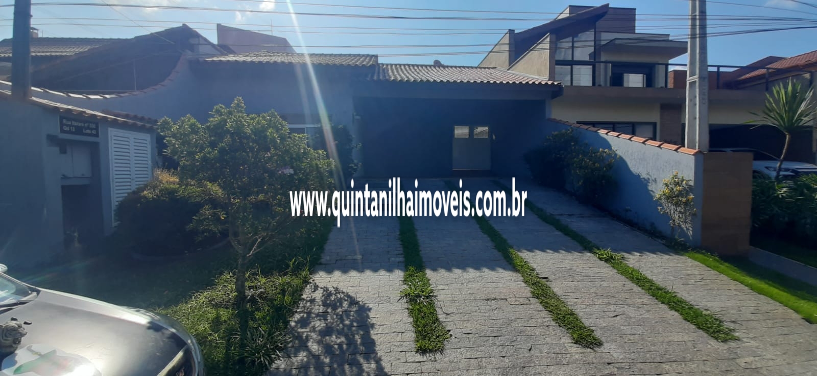 CONDOMINIO ARUA - 1817