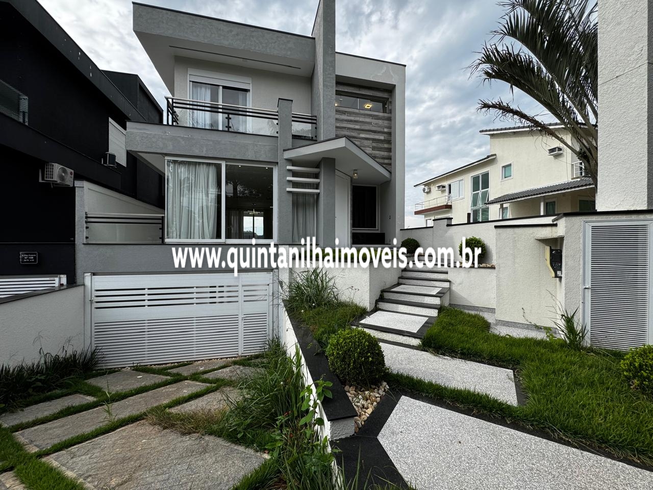CONDOMINIO ARUA - 1827