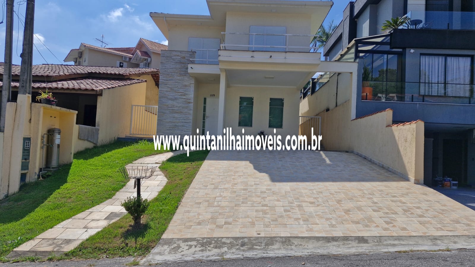 CONDOMINIO ARUA - 1832
