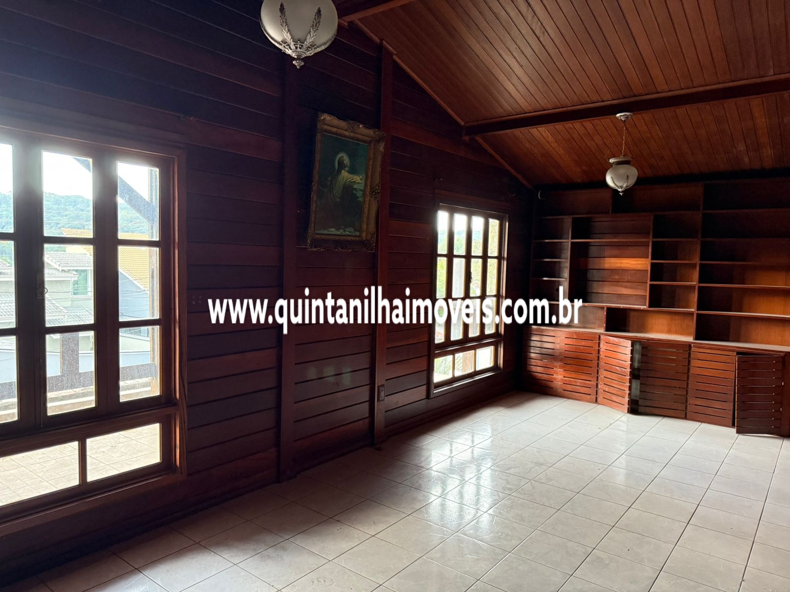 CONDOMINIO ARUA - 1835
