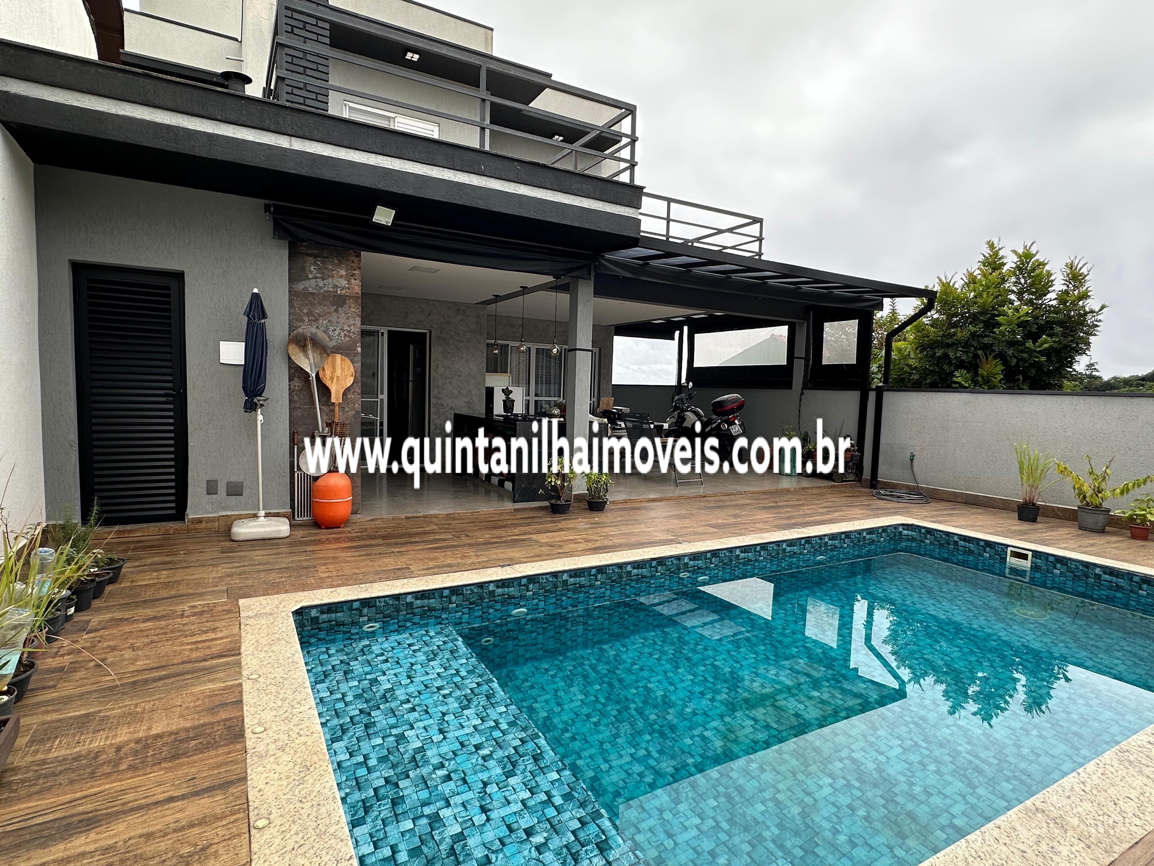 CONDOMINIO ARUA - 1838