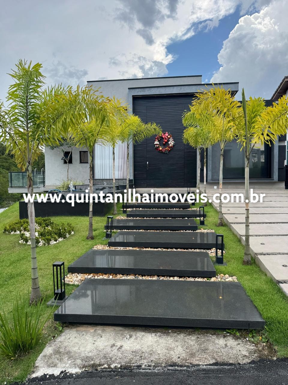 CONDOMINIO LAGOS - 1849